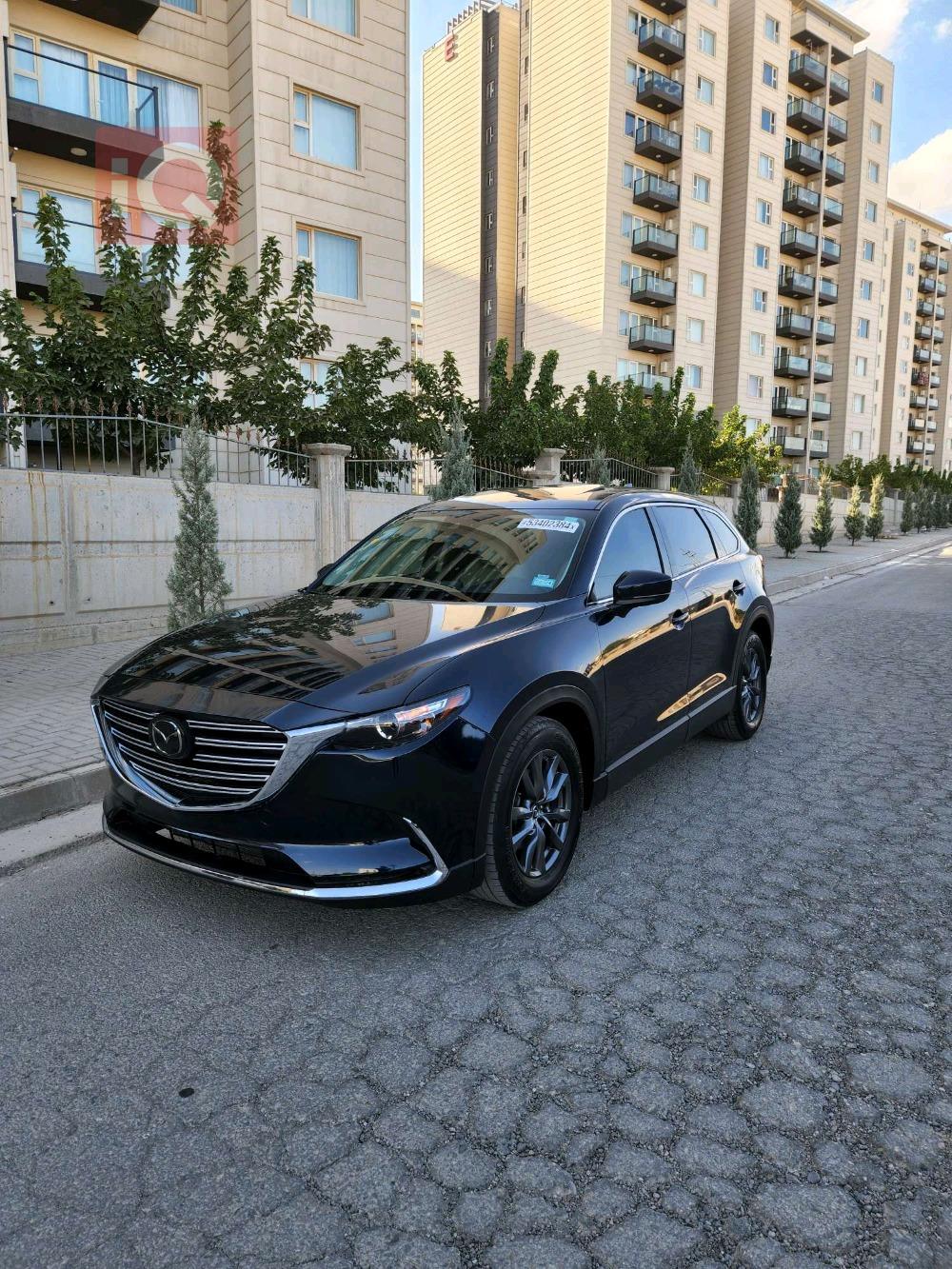 Mazda CX-9